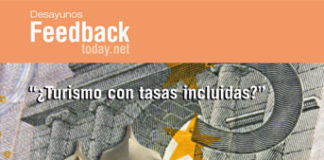 ¿Turismo con tasas incluidas?