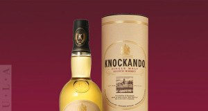 SOMMELIER – Knockando-12-años