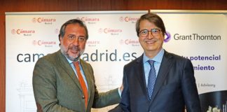 Las empresas españolas prevén un buen año en las exportaciones de 2020