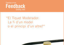 Tiquet moderador