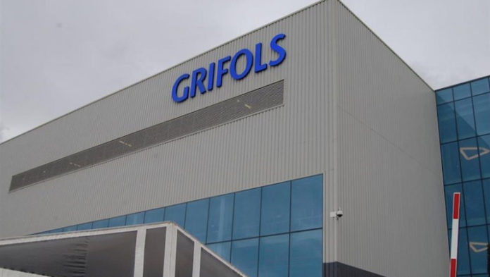 grifols