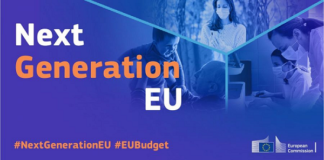 Punto de partida y meta de los fondos europeos