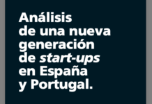 Análisis de una nueva generación de start-ups en España y Portugal