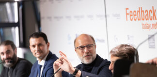 Informe: «eSports: esperando la siguiente pantalla»