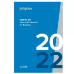 Más oferta y demanda en un 2022 marcado por la reforma laboral y el desequilibrio en ciertos sectores