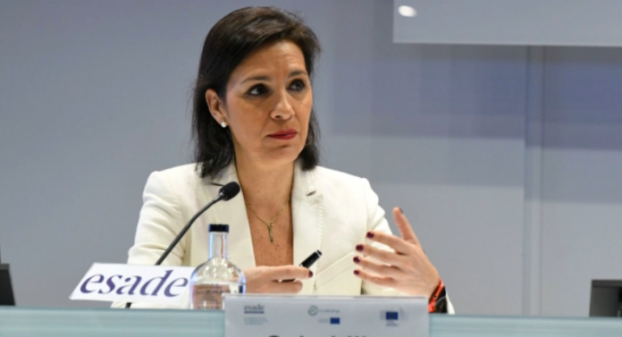 26.5 Cristina Lobillo ESADE