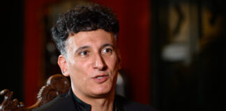 «Si tuviera que volver a elegir qué hacer en la vida, optaría por lo mismo: magia»