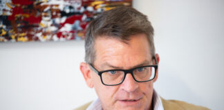 «Un buen directivo es una persona capaz de tener control de sí mismo»