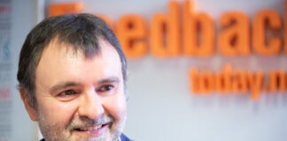 «La gran apuesta de los medios de comunicación tiene que ser por la calidad»