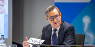 Jaume Miquel, presidente y CEO de Tendam: “la conexión online desde la tienda física genera ventas y satisfacción del cliente”