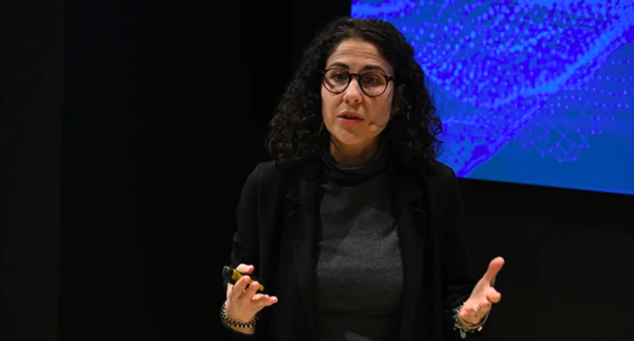 Sara Baliña_oficina prospectiva estrategia