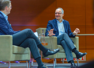 Juvencio Maeztu, CEO de IKEA: liderar con humidad, simplicidad y humanismo